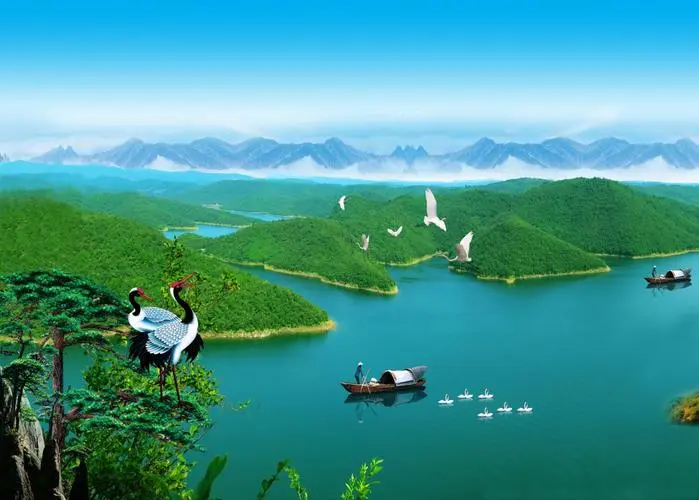 创意高精度先进
